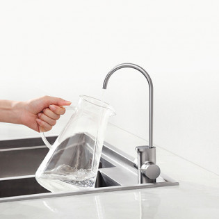 Mi S1 Water Purifier 800G White